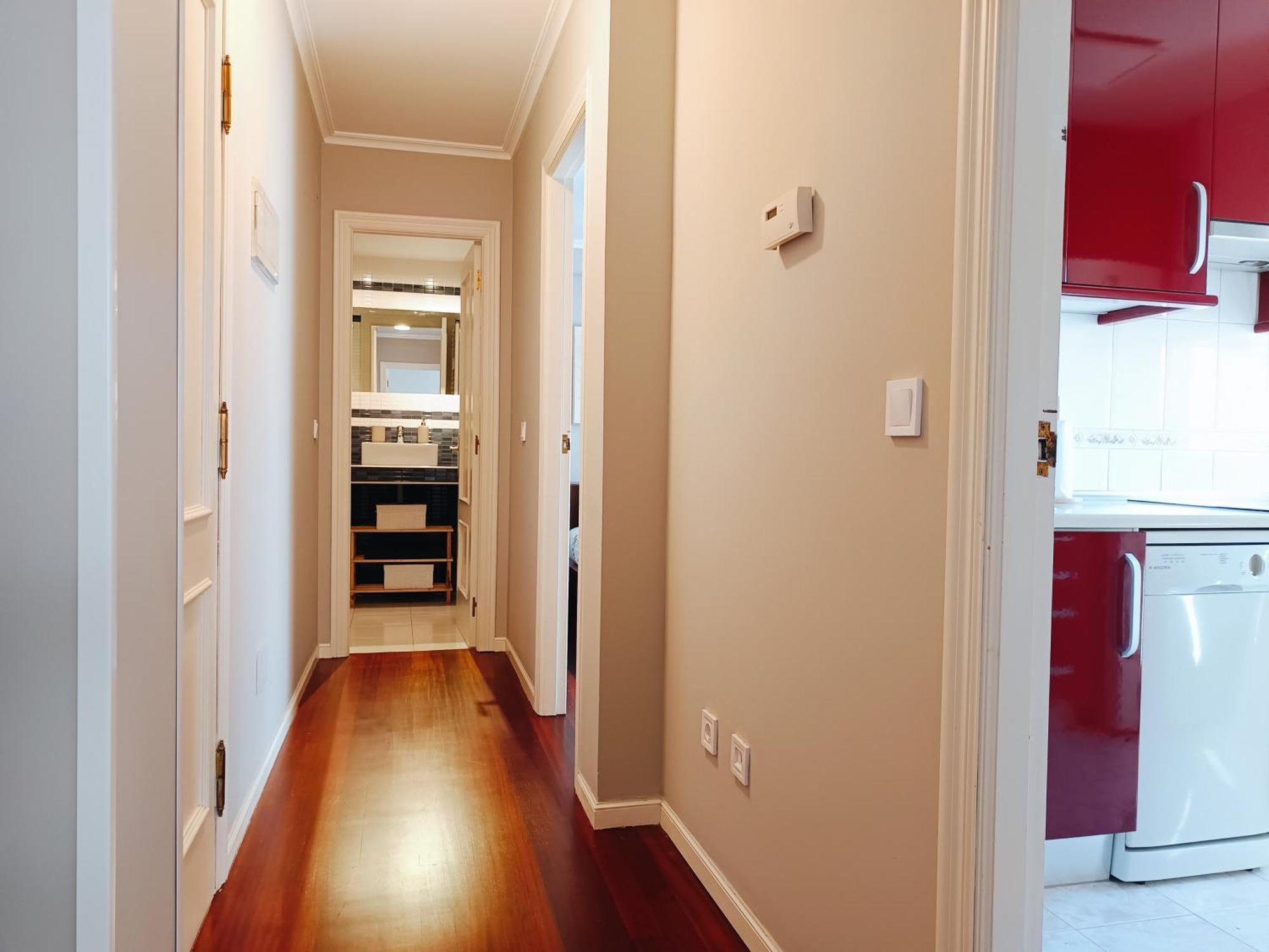 Ideal Apartamento En Sanvi San Vicente De La Barquera Exterior foto