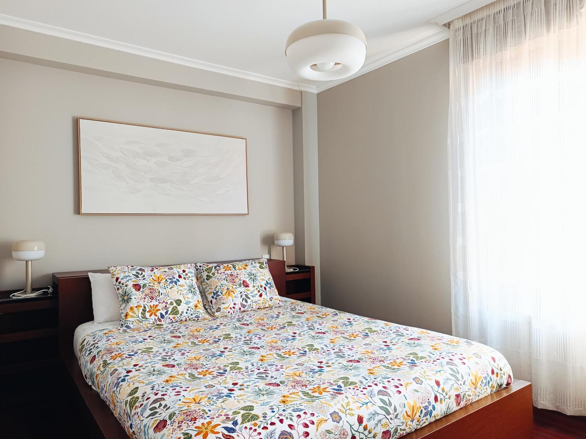 Ideal Apartamento En Sanvi San Vicente De La Barquera Exterior foto